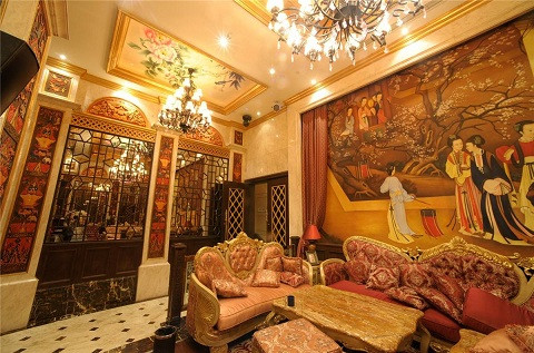 德令哈高档KTV妹子质量哪家好 德令哈高档KTV妹子质量哪家好